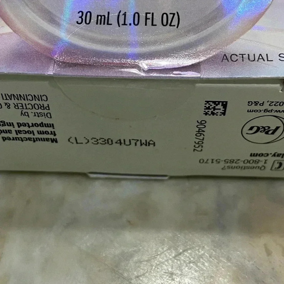 Olay Full Size Super Serum 5 in 1 Texture, Evenness, Firm, Hydrate, Smooth - Picture 6 of 6